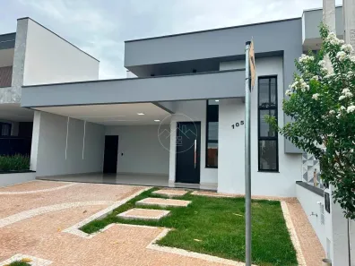 Casa de Condomínio com 3 Quartos à venda, 170m² no Parque Ortolândia, Hortolândia