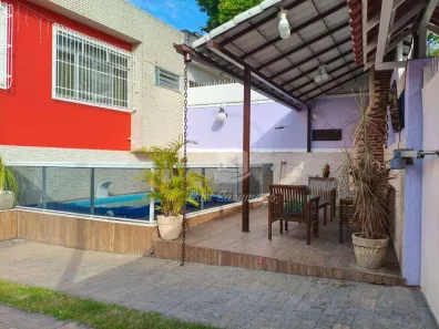 Casa com 3 Quartos à venda, 159m² no Rocha, São Gonçalo