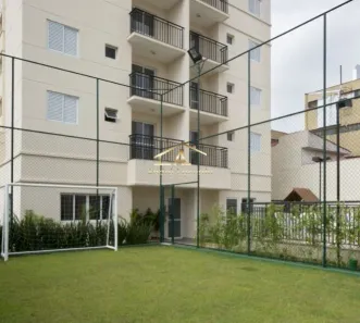 Apartamento com 2 Quartos à venda, 50m² no Chácara Santo Antônio (Zona Leste), São Paulo