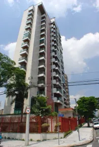 Apartamento com 3 Quartos à venda, 250m² no Vila Gomes Cardim, São Paulo