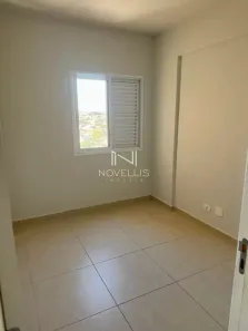 Apartamento com 3 Quartos para alugar, 69m² no Jardim América, São José dos Campos