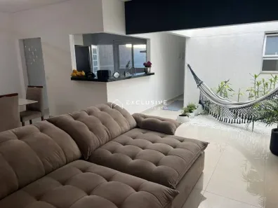 Casa com 2 Quartos à venda, 97m² no Loteamento Parque do Museu, Caçapava