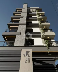 Apartamento com 2 Quartos à venda, 82m² no Armação, Penha