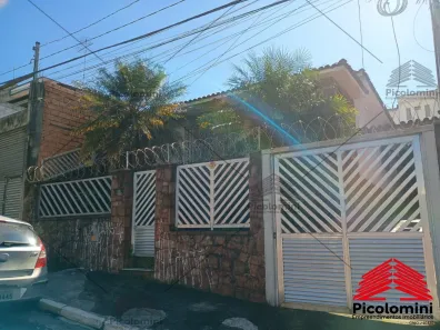 Casa com 4 Quartos à venda, 250m² no Vila Libanesa, São Paulo