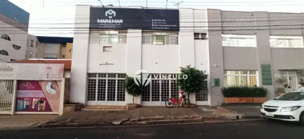 Ponto Comercial à venda, 150m² no Centro, Uberaba