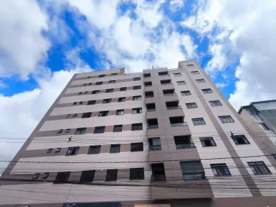 Cobertura com 3 Quartos à venda, 180m² no Morro da Glória, Juiz de Fora