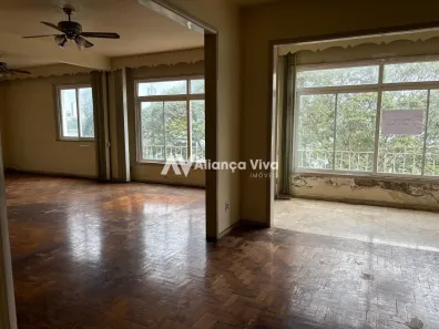 Apartamento com 4 Quartos à venda, 233m² no Lagoa, Rio de Janeiro