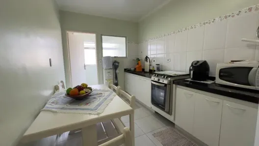 Apartamento com 2 Quartos à venda, 92m² no Guilhermina, Praia Grande