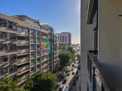 Apartamento com 1 Quarto à venda, 70m² no Ipanema, Rio de Janeiro