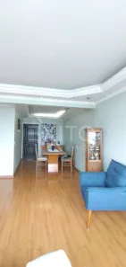 Apartamento com 3 Quartos à venda, 160m² no Centro, Jundiaí