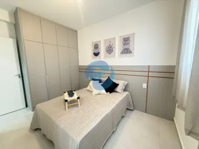 Apartamento com 2 Quartos à venda, 63m² no Jardim Saira, Sorocaba