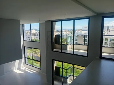 Apartamento com 3 Quartos à venda, 198m² no Jurerê, Florianópolis