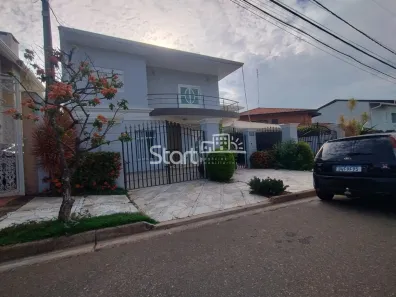 Casa com 5 Quartos para venda ou aluguel, 326m² no Parque Alto Taquaral, Campinas