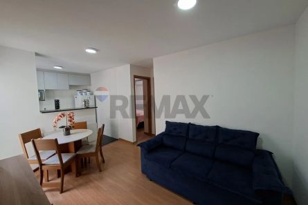 Apartamento com 2 Quartos à venda, 39m² no Jardim City, Guarulhos