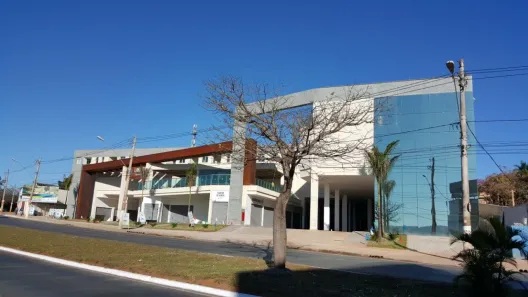 Ponto Comercial à venda, 30m² no Lundcea, Lagoa Santa