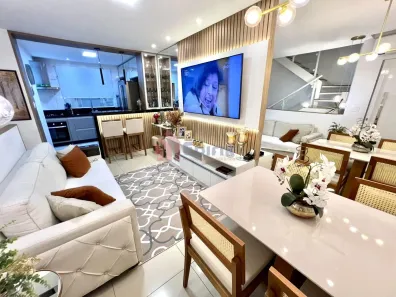 Casa com 2 Quartos à venda, 153m² no Centro, Nova Iguaçu