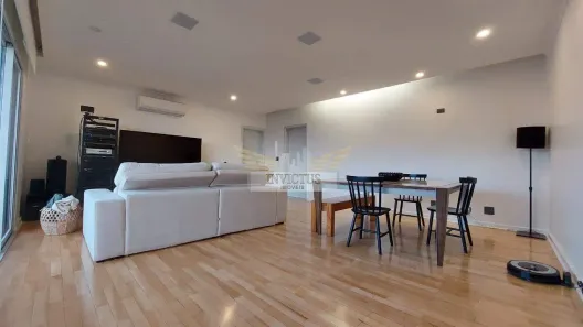 Apartamento com 3 Quartos à venda, 191m² no Vila Valparaíso, Santo André