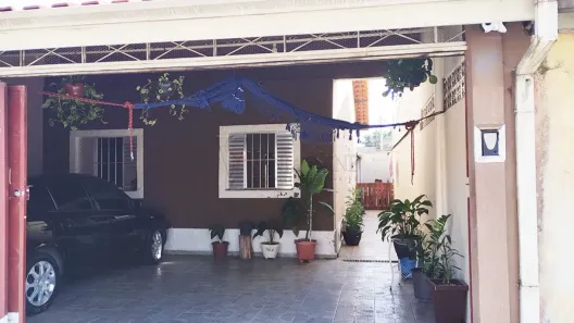 Casa com 3 Quartos à venda, 50m² no Campo dos Alemães, São José dos Campos