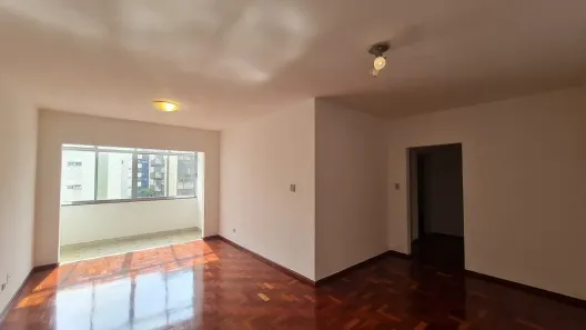 Apartamento com 2 Quartos para alugar, 102m² no Paraíso, São Paulo