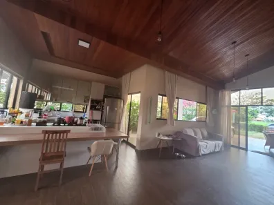 Casa de Condomínio com 4 Quartos à venda, 750m² no Área Rural de Macaíba, Macaíba