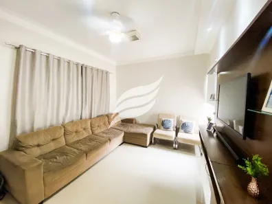 Casa com 2 Quartos à venda, 115m² no Guanabara, Araçatuba