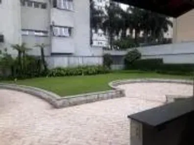 Apartamento com 3 Quartos à venda, 117m² no Vila Mascote, São Paulo