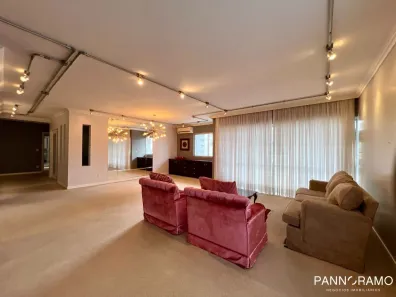 Apartamento com 4 Quartos para alugar, 236m² no Jardim Blumenau, Blumenau