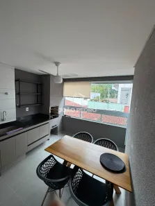 Apartamento com 2 Quartos à venda, 63m² no Itaguá, Ubatuba