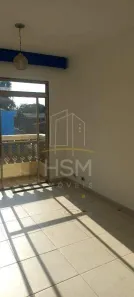 Apartamento com 1 Quarto à venda, 57m² no Santa Terezinha, São Bernardo do Campo