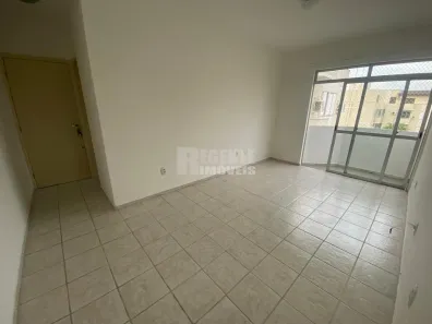 Apartamento com 1 Quarto para alugar, 47m² no Trindade, Florianópolis