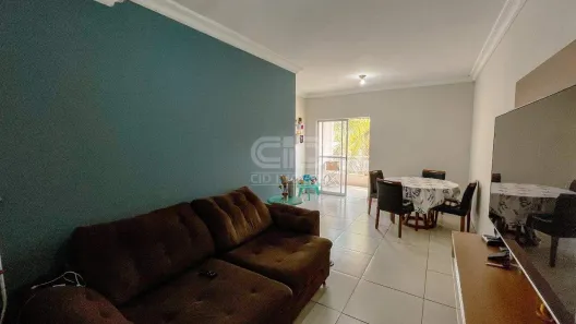 Apartamento com 3 Quartos à venda, 89m² no Goiabeira, Cuiabá