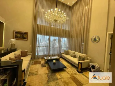 Apartamento com 3 Quartos à venda, 189m² no Taquaral, Campinas
