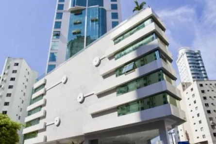 Apartamento com 3 Quartos à venda, 160m² no Centro, Balneário Camboriú