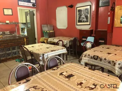 Ponto Comercial à venda, 100m² no Bom Fim, Porto Alegre