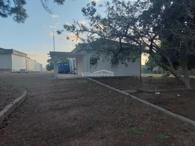 Galpão/Depósito/Armazém à venda, 10000m² no Chácaras Alpina, Valinhos