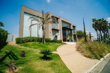 Casa de Condomínio com 8 Quartos à venda, 1180m² no Alphaville, Santana de Parnaíba