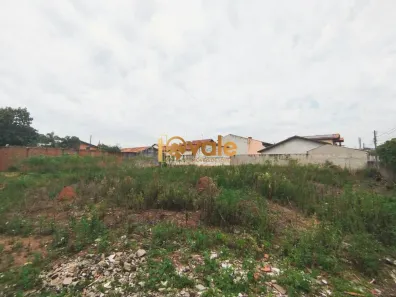 Lote/Terreno à venda, 890m² no Cidade Jardim, Jacareí