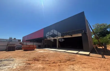 Ponto Comercial para alugar, 287m² no Tristeza, Porto Alegre