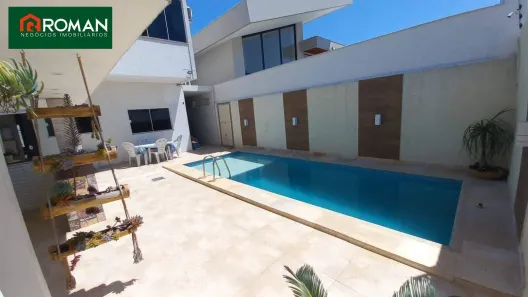 Casa com 4 Quartos à venda, 179m² no Portinho, Cabo Frio