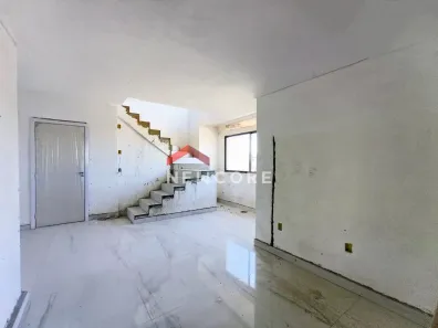 Cobertura com 4 Quartos à venda, 147m² no Santa Cruz, Belo Horizonte