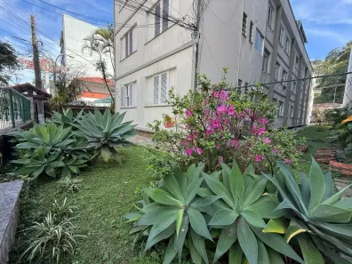 Apartamento com 1 Quarto à venda, 39m² no Agriões, Teresópolis