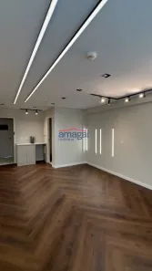 Sala Comercial à venda, 32m² no Parque Residencial Aquarius, São José dos Campos