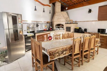 Casa com 3 Quartos à venda, 140m² no Vila Formosa, Jacareí