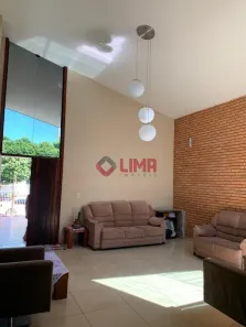 Casa com 4 Quartos à venda, 290m² no Jardim América, Bauru