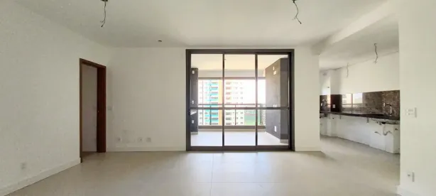 Apartamento com 3 Quartos à venda, 111m² no Jardim Olhos D'Água II, Ribeirão Preto
