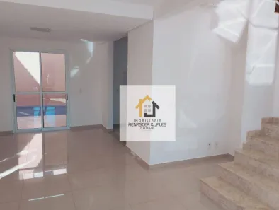 Sobrado com 4 Quartos para alugar, 127m² no Giardino, São José do Rio Preto