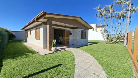 Casa com 3 Quartos à venda, 122m² no XANGRI-LÁ, Xangri-lá