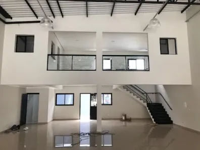 Galpão/Depósito/Armazém para alugar, 320m² no Jardim Presidente Dutra, Guarulhos