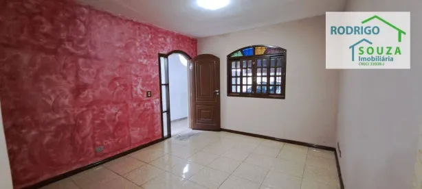 Casa com 2 Quartos à venda, 200m² no Jardim das Belezas, Carapicuíba