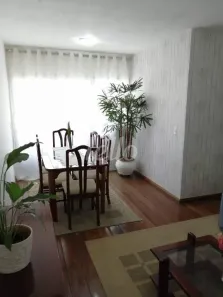 Apartamento com 3 Quartos à venda, 90m² no Mooca, São Paulo